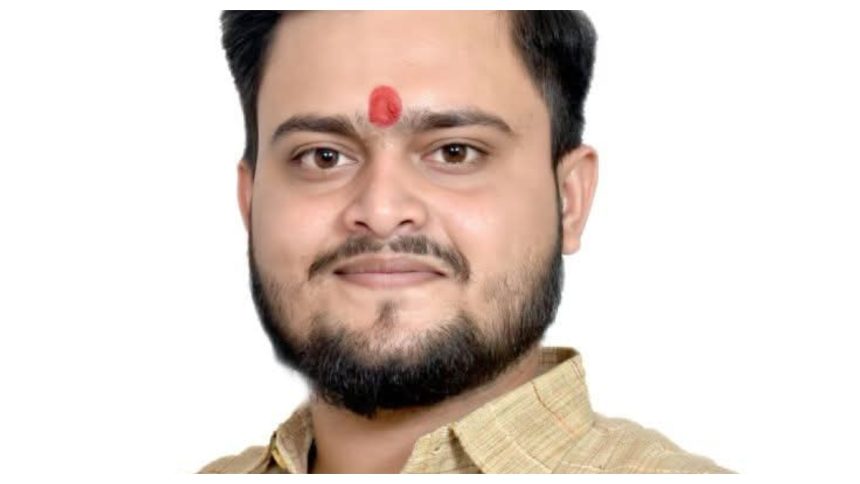 यश पाठक इंडिया ओपन शूटिंग