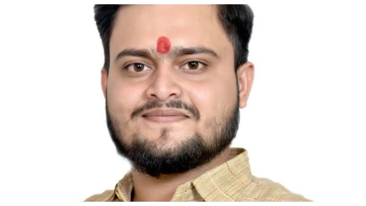 यश पाठक इंडिया ओपन शूटिंग