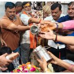 देवकली मंदिर सावन सोमवार
