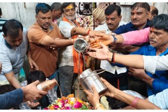 देवकली मंदिर सावन सोमवार