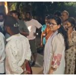 महादेवा जलाभिषेक हादसा