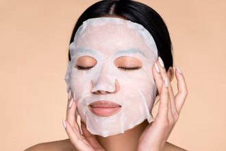 Collagen Face Mask से मिलेगा ग्लास स्किन जैसा ग्लो? जानें सच