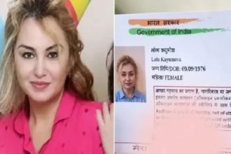 लखनऊ में हाई-प्रोफाइल देह व्यापार का खुलासा, उज्बेकिस्तान की महिला गिरफ्तार