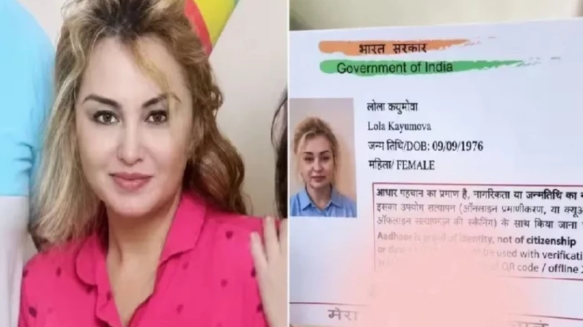 लखनऊ में हाई-प्रोफाइल देह व्यापार का खुलासा, उज्बेकिस्तान की महिला गिरफ्तार