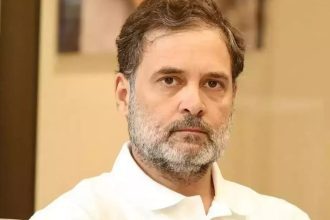 राहुल गांधी आय से अधिक संपत्ति मामला