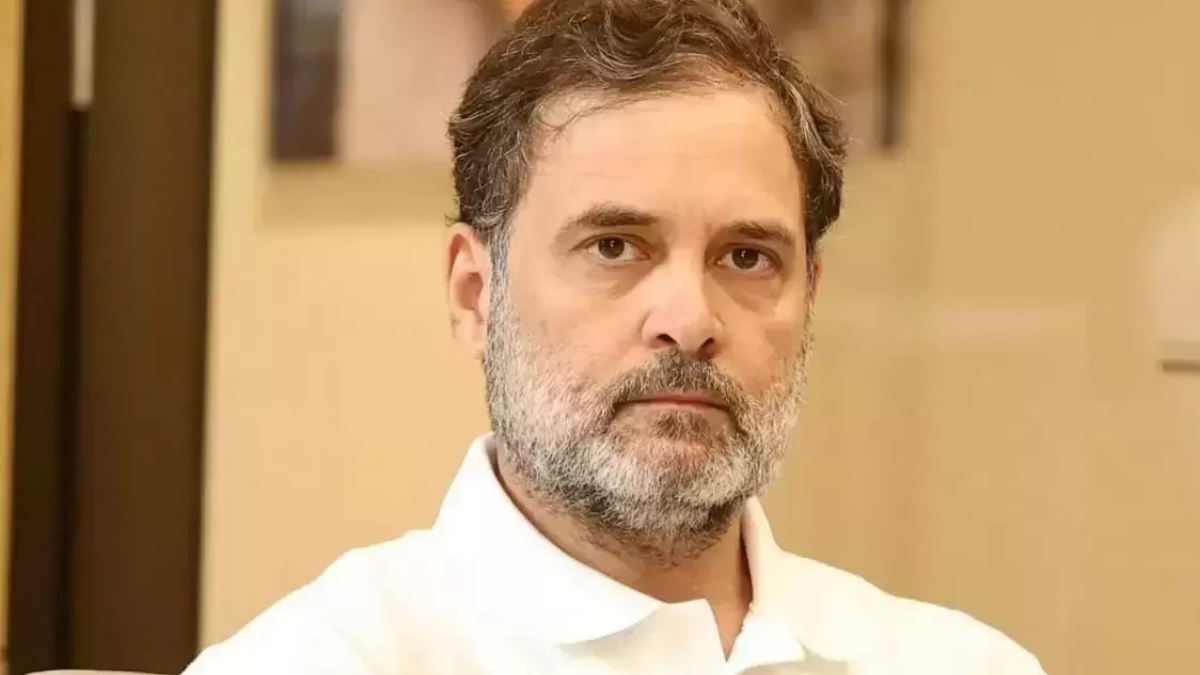 राहुल गांधी आय से अधिक संपत्ति मामला