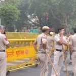 स्वतंत्रता दिवस से पहले दिल्ली में सुरक्षा अलर्ट, हाईकोर्ट समेत कई जगहों को धमकी
