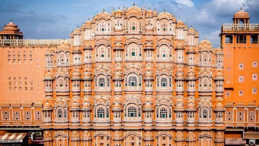 IRCTC Royal Rajasthan Tour 2026: किराया, तारीख और पूरी डिटेल