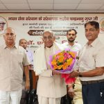 लखनऊ: काकोरी एक्शन की 101वीं वर्षगांठ पर चन्द्रभानु गुप्ता लॉ कॉलेज में कार्यक्रम