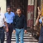बांके बिहारी मंदिर सफाई व्यवस्था Mathura Vrindavan News अनुज कौशिक नगर निगम ठाकुर बांके बिहारी मंदिर वृंदावन ताजा खबर BVG India Limited मथुरा नगर निगम मंदिर सफाई अभियान Vrindavan News Today UP Latest News