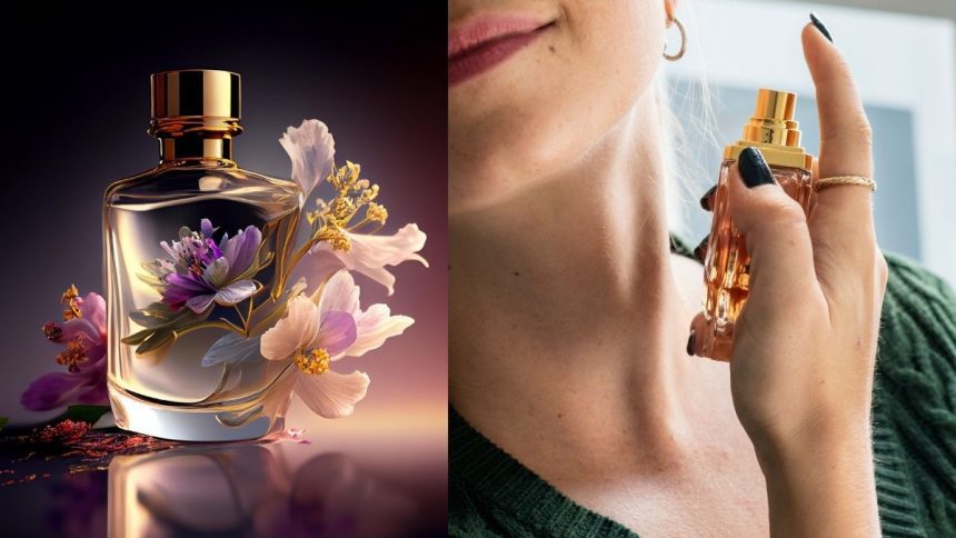 Perfume Side Effects, Perfume Health Risks, Neck Perfume Risk, Perfume Safety Tips, Perfume Chemicals, Health News, Cancer Research, परफ्यूम के नुकसान