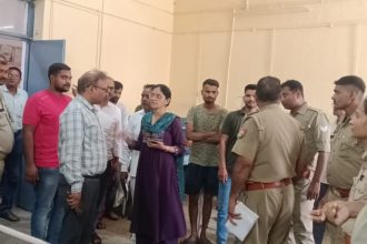 Sultanpur News: खेत में लगी झटका मशीन से बच्ची की मौत, SDM ने दिए जांच के आदेश