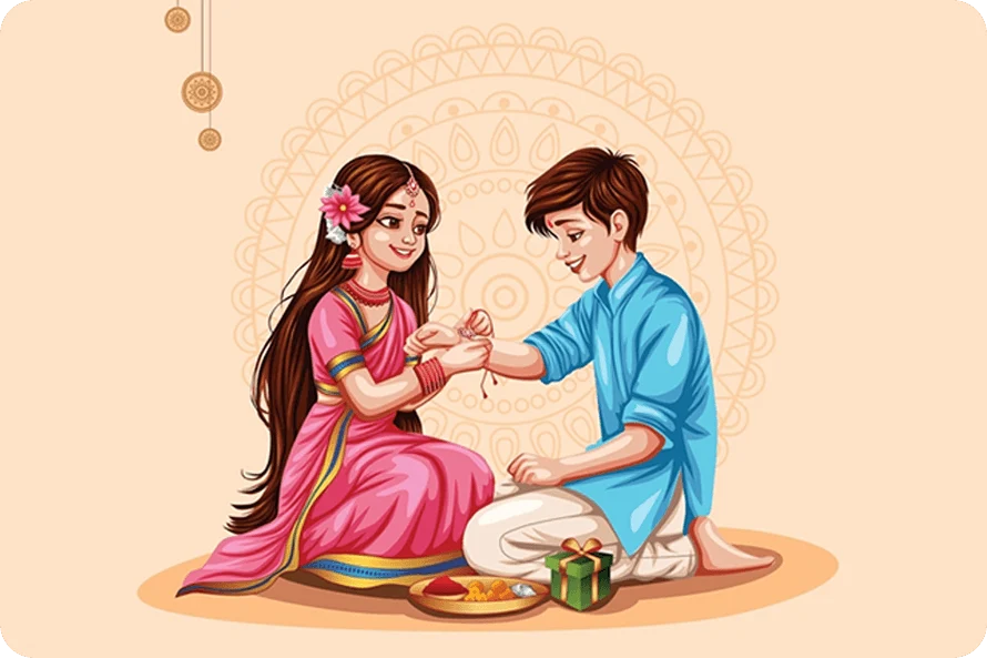 Raksha Bandhan Muhurat 2026