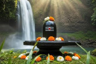 सावन सोमवार शिव आरती Sawan Somwar Aarti भगवान शिव की आरती शिव आरती हिंदी में सावन सोमवार पूजा Sawan Somwar 2026 भोलेनाथ की आरती शिव पूजा विधि महादेव आरती सावन सोमवार व्रत