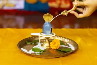 Sawan 2026 Rudrabhishek सावन में रुद्राभिषेक कब करें Rudrabhishek Shubh Date 2026 Sawan Shivratri 2026 सावन सोमवार 2026 प्रदोष व्रत 2026 नाग पंचमी 2026 भगवान शिव रुद्राभिषेक विधि Sawan Month 2026 सावन पूजा महत्व