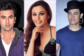 Bollywood News, Entertainment News, Aamir Khan, Ranbir Kapoor, Saif Ali Khan, Rekha, Rani Mukerji, Celebrity News