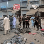 Pakistan, Swat, Blast, Khyber Pakhtunkhwa, Terror Attack, Breaking News, World News, Hindi News