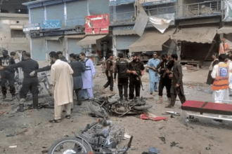 Pakistan, Swat, Blast, Khyber Pakhtunkhwa, Terror Attack, Breaking News, World News, Hindi News