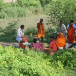 Lakhimpur Kheri News: कांवरियों से भरी डबल डेकर बस पलटी, एक श्रद्धालु की मौत; 30 घायल