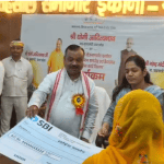 श्रावस्ती: इकौना में रसोइयों का सम्मान, ₹1000 बढ़ा मानदेय; ₹5 लाख तक का कैशलेस इलाज