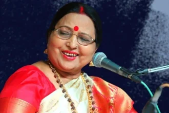 सलमान खान की इस फिल्म में गूंजी थी Sharda Sinha की आवाज, जानें खास किस्सा