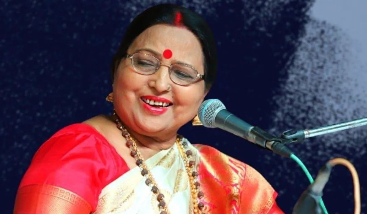 सलमान खान की इस फिल्म में गूंजी थी Sharda Sinha की आवाज, जानें खास किस्सा