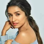 Shraddha Kapoor