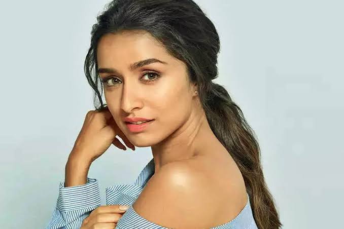 Shraddha Kapoor