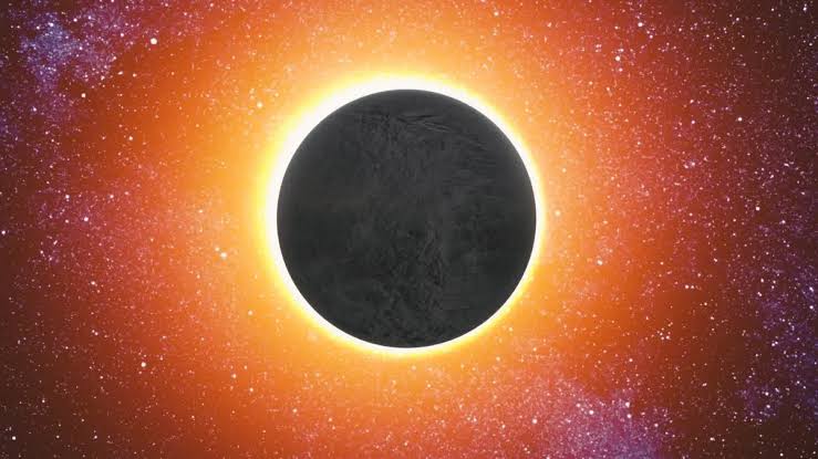 Surya Grahan 2026 सूर्य ग्रहण 2026 Surya Grahan 2026 Date 12 August 2026 Surya Grahan सूर्य ग्रहण कब लगेगा सूर्य ग्रहण भारत में दिखाई देगा या नहीं Solar Eclipse 2026 सूर्य ग्रहण का प्रभाव कर्क राशि में सूर्य ग्रहण हरियाली अमावस्या 2026 सूर्य ग्रहण राशियों पर प्रभाव सूर्य ग्रहण मौसम पर असर सूर्य ग्रहण भारत Surya Grahan Effects अगस्त 2026 सूर्य ग्रहण