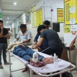 Sultanpur News Sultanpur Accident Uttar Pradesh News UP News Road Accident Akhandnagar News Local News Crime News Breaking News Sultanpur Latest News