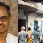 Ashis Banerjee Death: TMC ऑफिस में पूर्व डिप्टी स्पीकर आशीष बनर्जी का शव मिला