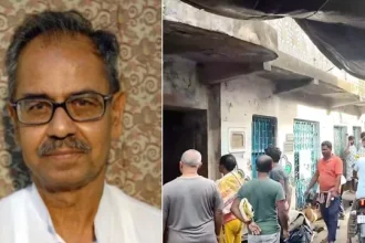 Ashis Banerjee Death: TMC ऑफिस में पूर्व डिप्टी स्पीकर आशीष बनर्जी का शव मिला