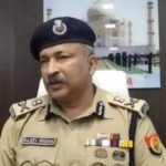 UP Police News Today उत्तर प्रदेश बड़ी खबर DGP Rajeev Krishna News यूपी पुलिस अपडेट राजीव कृष्ण लेटेस्ट न्यूज उत्तर प्रदेश ब्रेकिंग न्यूज HK Mittal Passed Away