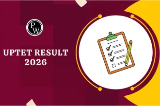 UPTET Result 2026: जल्द जारी हो सकता है रिजल्ट, यहां मिलेगा स्कोरकार्ड डाउनलोड करने का डायरेक्ट लिंक