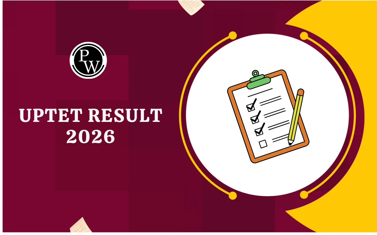 UPTET Result 2026: जल्द जारी हो सकता है रिजल्ट, यहां मिलेगा स्कोरकार्ड डाउनलोड करने का डायरेक्ट लिंक