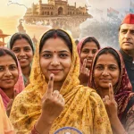 UP Election 2027: यूपी में फिर BJP सरकार या अखिलेश की वापसी? जानिए चुनावी समीकरण