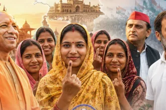 UP Election 2027: यूपी में फिर BJP सरकार या अखिलेश की वापसी? जानिए चुनावी समीकरण