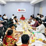 Varanasi News वाराणसी काशी सावन 2026 शिवस्तोत्र नगर निगम OTS Scheme Uttar Pradesh News कांवड़ यात्रा Local News