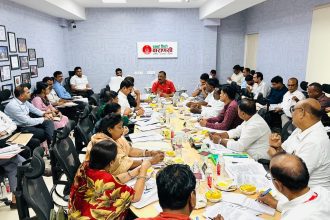 Varanasi News वाराणसी काशी सावन 2026 शिवस्तोत्र नगर निगम OTS Scheme Uttar Pradesh News कांवड़ यात्रा Local News