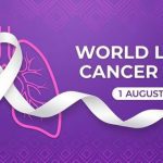 World Lung Cancer Day 2026, Lung Cancer, फेफड़ों का कैंसर, Lung Cancer Symptoms, Lung Cancer Prevention, Lung Health, Air Pollution, Smoking, Health News, World Health Day