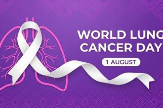 World Lung Cancer Day 2026, Lung Cancer, फेफड़ों का कैंसर, Lung Cancer Symptoms, Lung Cancer Prevention, Lung Health, Air Pollution, Smoking, Health News, World Health Day