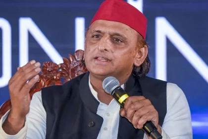 UP Election 2027: अखिलेश यादव का बड़ा ऐलान, मंगलवार से यूपी में चुनाव प्रचार शुरू करेगी सपा