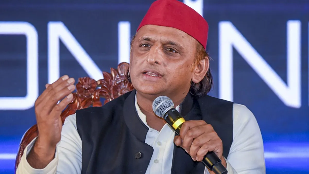 UP Election 2027: अखिलेश यादव का बड़ा ऐलान, मंगलवार से यूपी में चुनाव प्रचार शुरू करेगी सपा