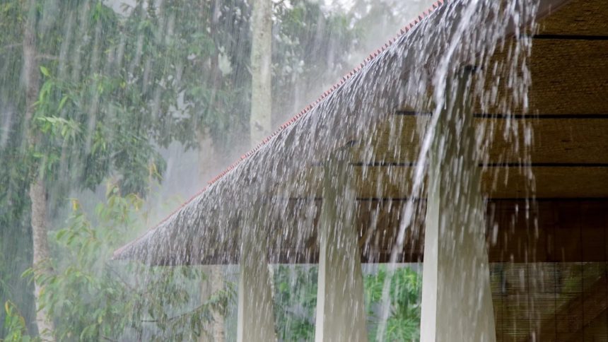 अखण्डनगर मौसम समाचार अखण्डनगर में बारिश Sultanpur Weather News सुल्तानपुर बारिश अपडेट आज का मौसम अखण्डनगर UP Weather News मानसून बारिश 2026 बारिश से राहत Uttar Pradesh Weather Local News Sultanpur