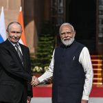 Independence Day 2026: पुतिन ने PM मोदी और राष्ट्रपति मुर्मू को दी बधाई, भारत की तरक्की की जमकर तारीफ