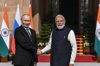 Independence Day 2026: पुतिन ने PM मोदी और राष्ट्रपति मुर्मू को दी बधाई, भारत की तरक्की की जमकर तारीफ