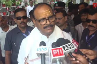 4612 JE भर्ती में कब आगे बढ़ेगी प्रक्रिया? अभ्यर्थियों ने डिप्टी CM के सामने रखी मांगें