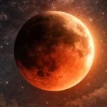 Chandra Grahan 2026: आज लगेगा साल का आखिरी चंद्र ग्रहण, जानें समय, मंत्र और आसान उपाय