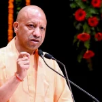 UP Politics: आजम खान के समर्थन पर CM योगी का सपा पर हमला
