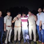 Auraiya Police Encounter